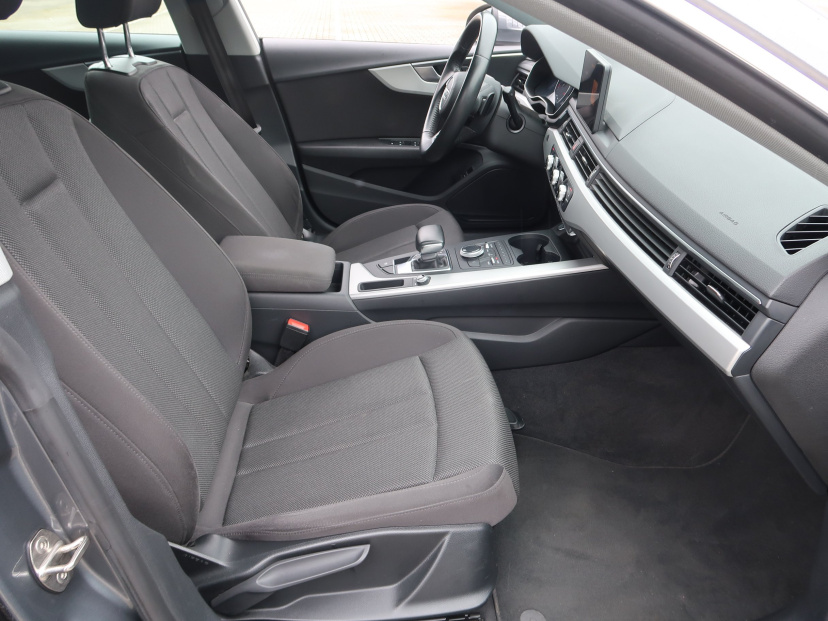 Audi A5, 2019