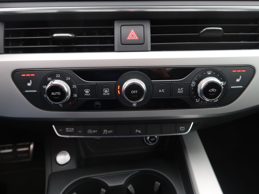 Audi A5, 2019
