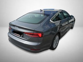 Audi A5 - 2019