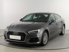 Audi A5 - 2019