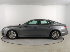Audi A5 - 2019