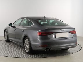 Audi A5 - 2019