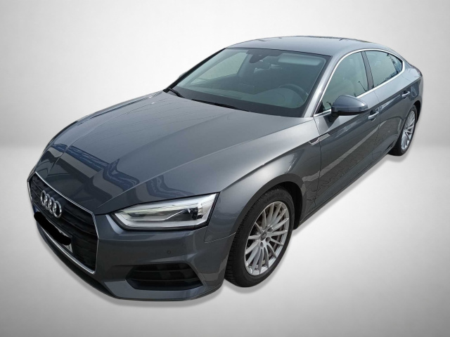 Audi A5 2019
