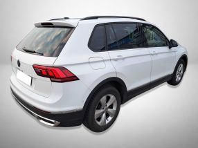 Volkswagen Tiguan - 2022