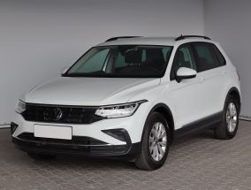 Volkswagen Tiguan - 2022