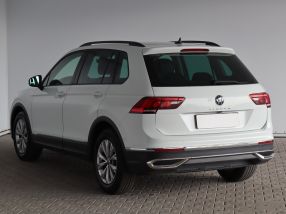 Volkswagen Tiguan - 2022