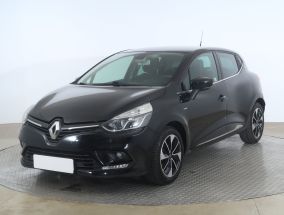 Renault Clio - 2019