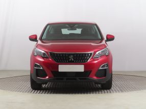Peugeot 3008 - 2017
