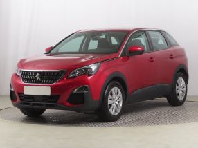 Peugeot 3008 - 2017