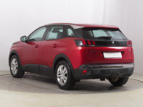 Peugeot 3008 - 2017