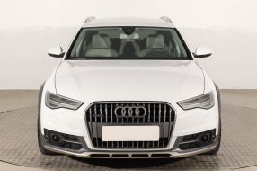 Audi A6 Allroad - 2016