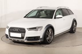 Audi A6 Allroad - 2016