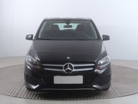 Mercedes-Benz B - 2015