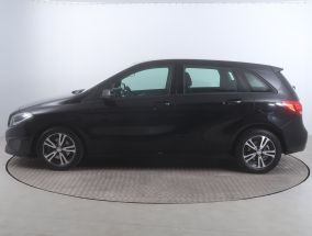 Mercedes-Benz B - 2015