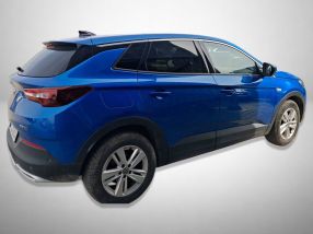 Opel Grandland X - 2020