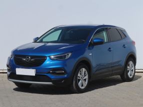 Opel Grandland X - 2020