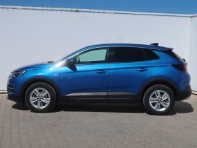 Opel Grandland X - 2020
