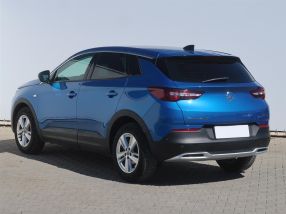 Opel Grandland X - 2020