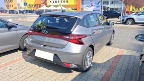 Hyundai i20 - 2023