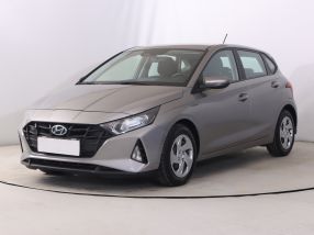 Hyundai i20 - 2023
