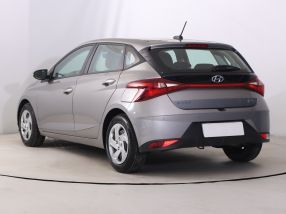Hyundai i20 - 2023