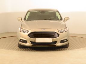 Ford Mondeo - 2017