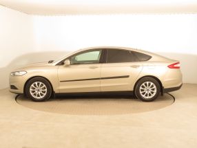 Ford Mondeo - 2017