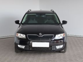 Skoda Octavia - 2016