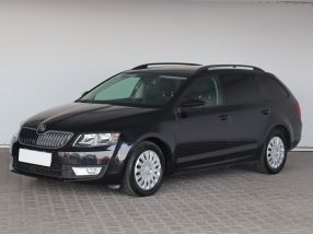Skoda Octavia - 2016