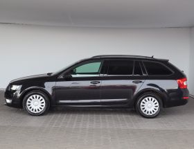 Skoda Octavia - 2016