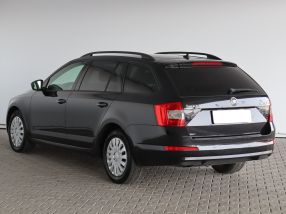 Skoda Octavia - 2016