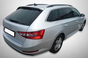 Skoda Superb - 2022