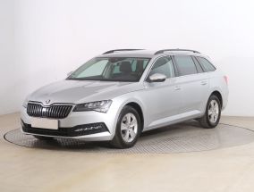 Skoda Superb - 2022