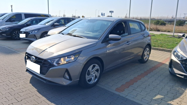 Hyundai i20 2023