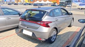 Hyundai i20 - 2023