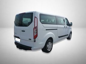 Ford Transit Custom - 2022