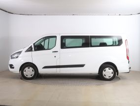 Ford Transit Custom - 2022