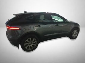 Jaguar E-Pace - 2019