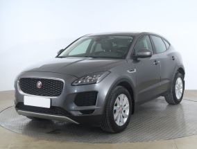 Jaguar E-Pace - 2019