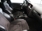 Audi A4, 2011