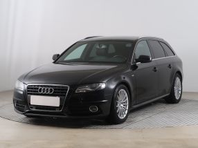 Audi A4 - 2011