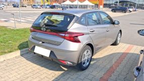Hyundai i20 - 2023