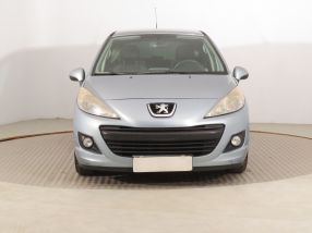 Peugeot 207 - 2010