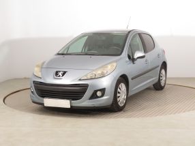 Peugeot 207 - 2010