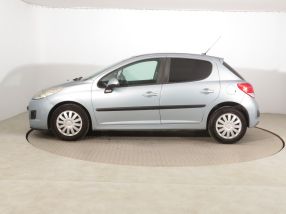 Peugeot 207 - 2010