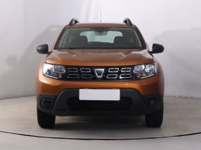 Dacia Duster - 2018