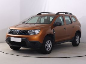 Dacia Duster - 2018