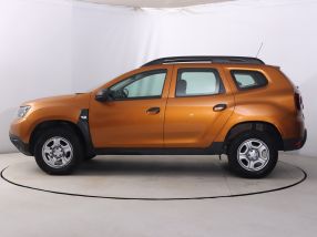 Dacia Duster - 2018