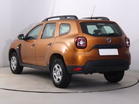 Dacia Duster - 2018