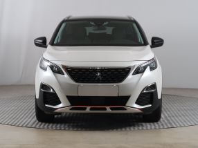 Peugeot 3008 - 2017